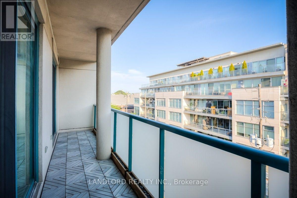 512-1863 Queen Street E, Toronto, ON, M4L 3Y6 - 19