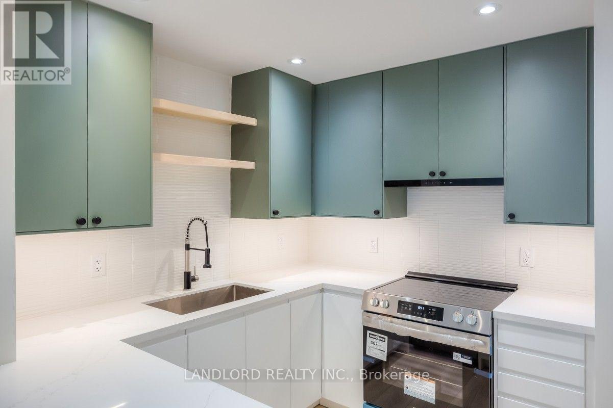 512-1863 Queen Street E, Toronto, ON, M4L 3Y6 - 7