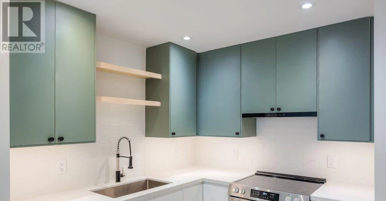 512-1863 Queen Street E, Toronto, ON, M4L 3Y6 - 7