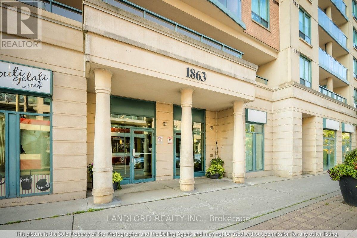 512-1863 Queen Street E, Toronto, ON, M4L 3Y6 - 23