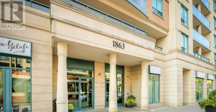 512-1863 Queen Street E, Toronto, ON, M4L 3Y6 - 23