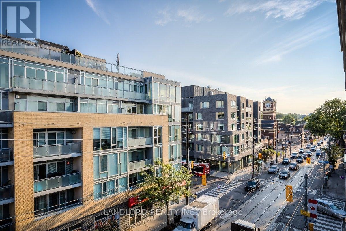 512-1863 Queen Street E, Toronto, ON, M4L 3Y6 - 21