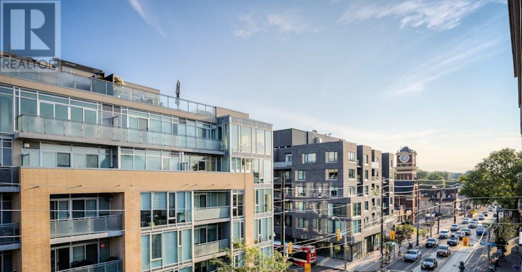 512-1863 Queen Street E, Toronto, ON, M4L 3Y6 - 21