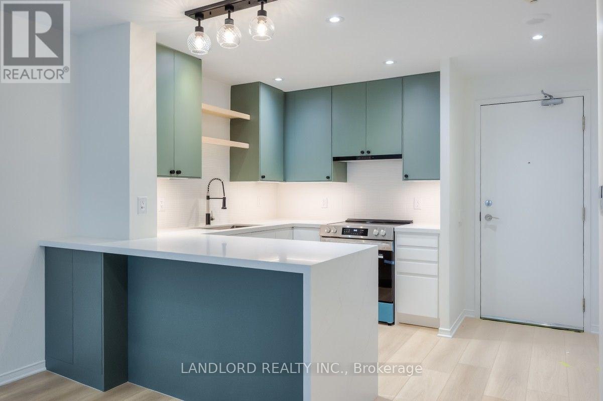 512-1863 Queen Street E, Toronto, ON, M4L 3Y6 - 6