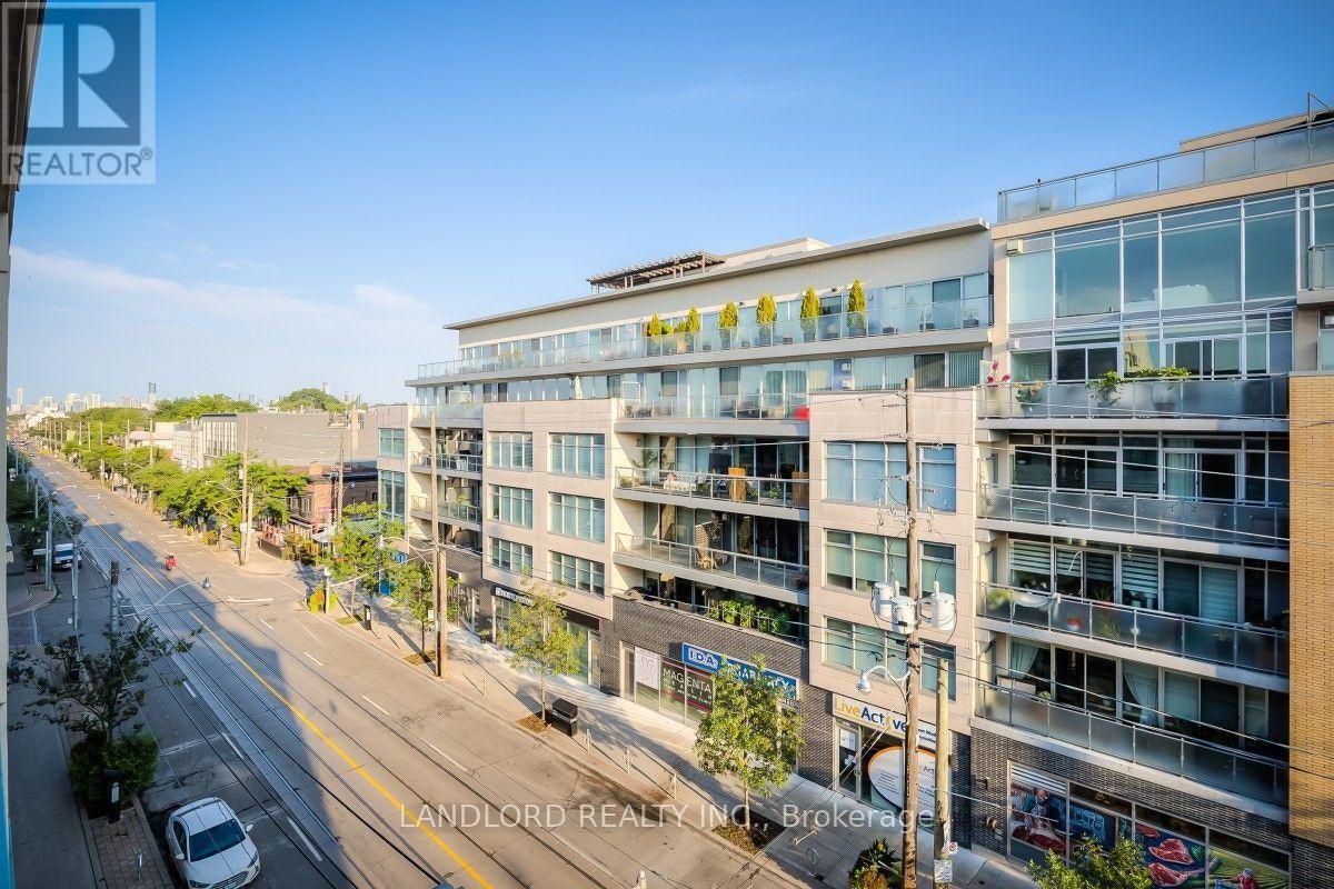 512-1863 Queen Street E, Toronto, ON, M4L 3Y6 - 20