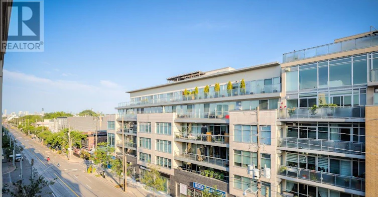 512-1863 Queen Street E, Toronto, ON, M4L 3Y6 - 20