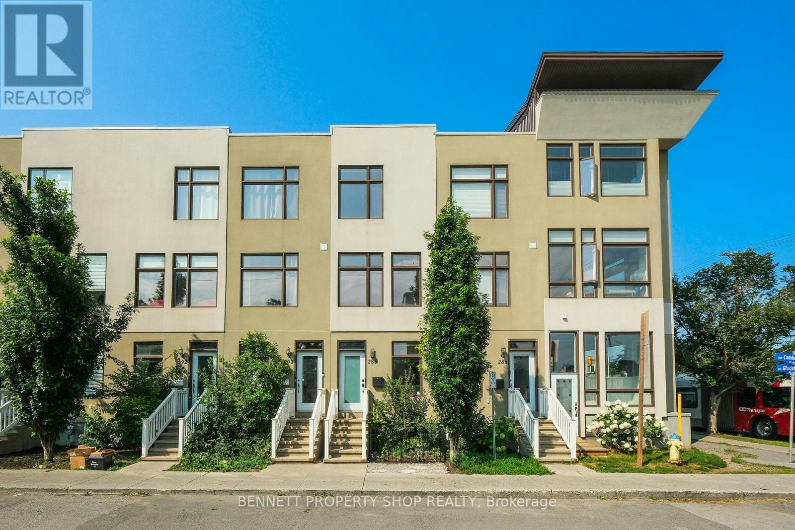 288 Cambridge Street N, Ottawa, ON, K1R 0B4