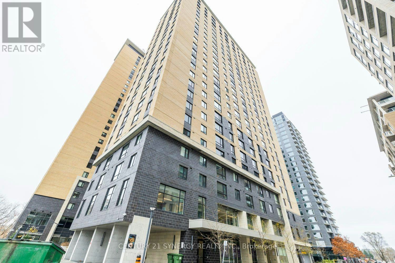 2109-105 Champagne Avenue S, Ottawa, ON, K1S 4P3