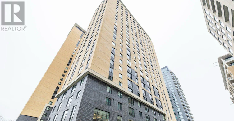 2109-105 Champagne Avenue S, Ottawa, ON, K1S 4P3