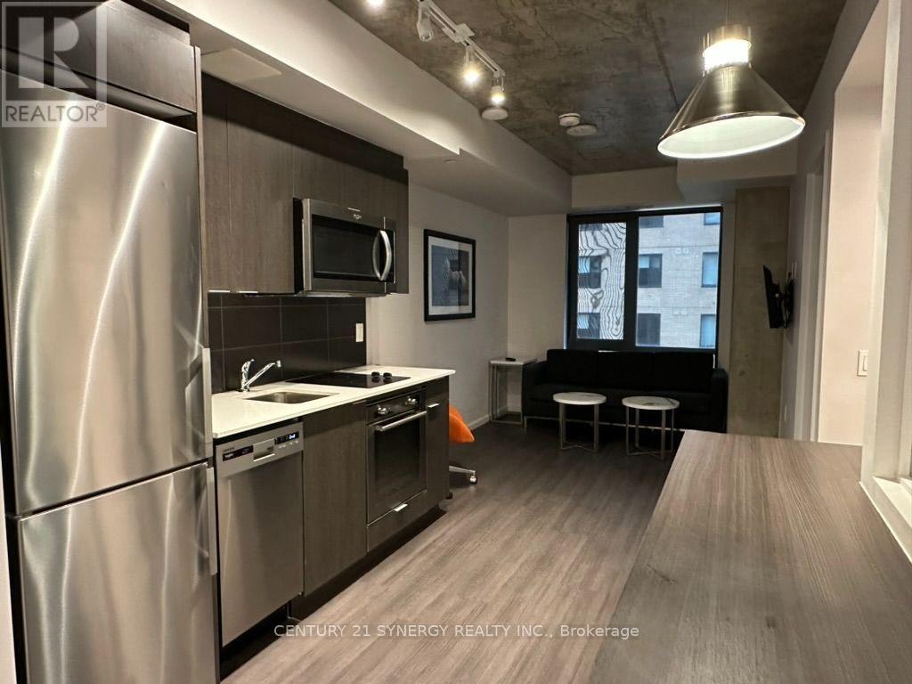 2109-105 Champagne Avenue S, Ottawa, ON, K1S 4P3 - 12