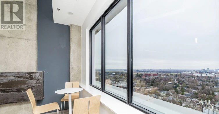 2109-105 Champagne Avenue S, Ottawa, ON, K1S 4P3 - 31