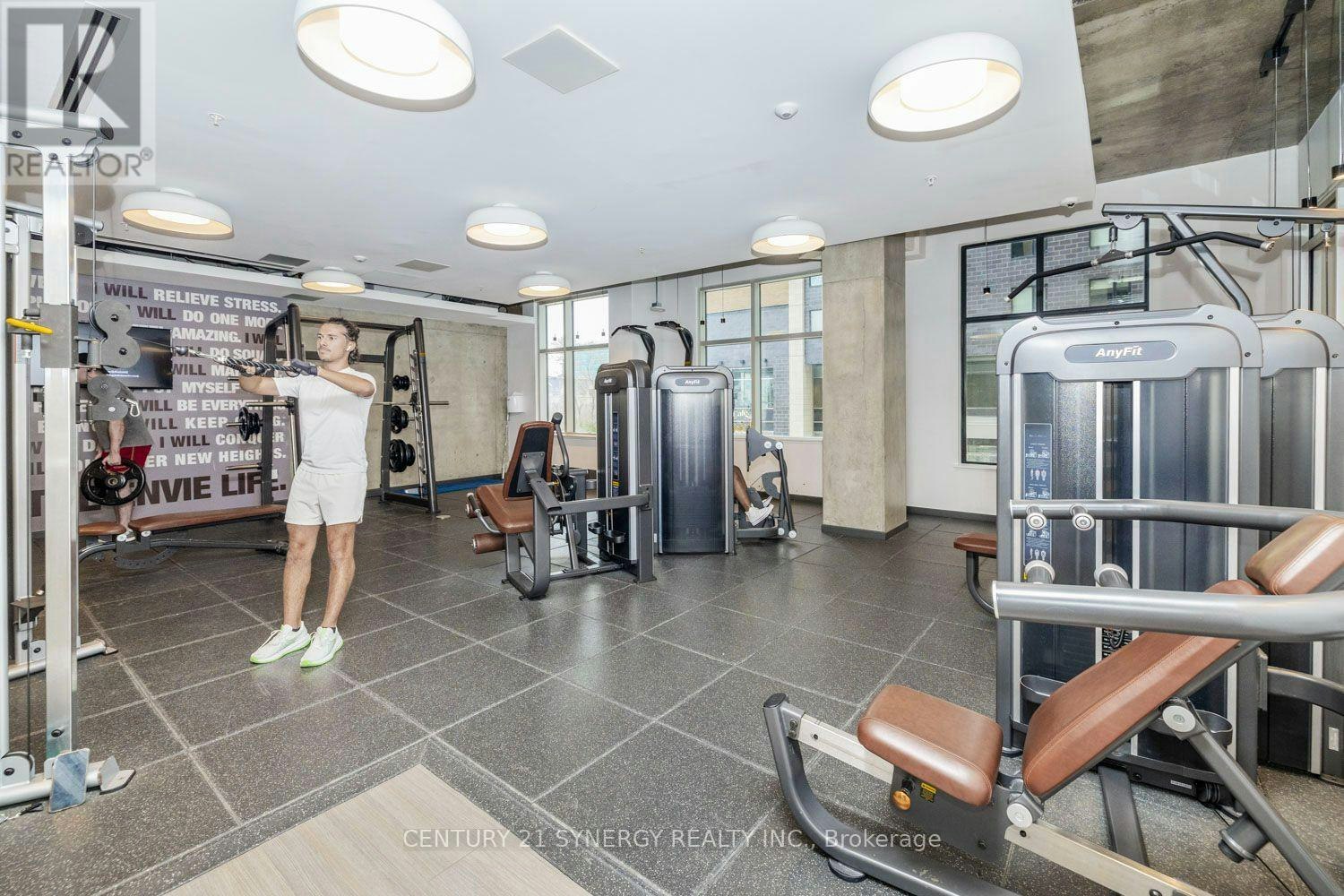2109-105 Champagne Avenue S, Ottawa, ON, K1S 4P3 - 23