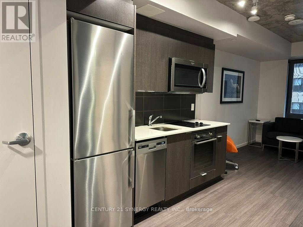 2109-105 Champagne Avenue S, Ottawa, ON, K1S 4P3 - 11