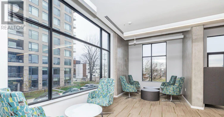 2109-105 Champagne Avenue S, Ottawa, ON, K1S 4P3 - 25