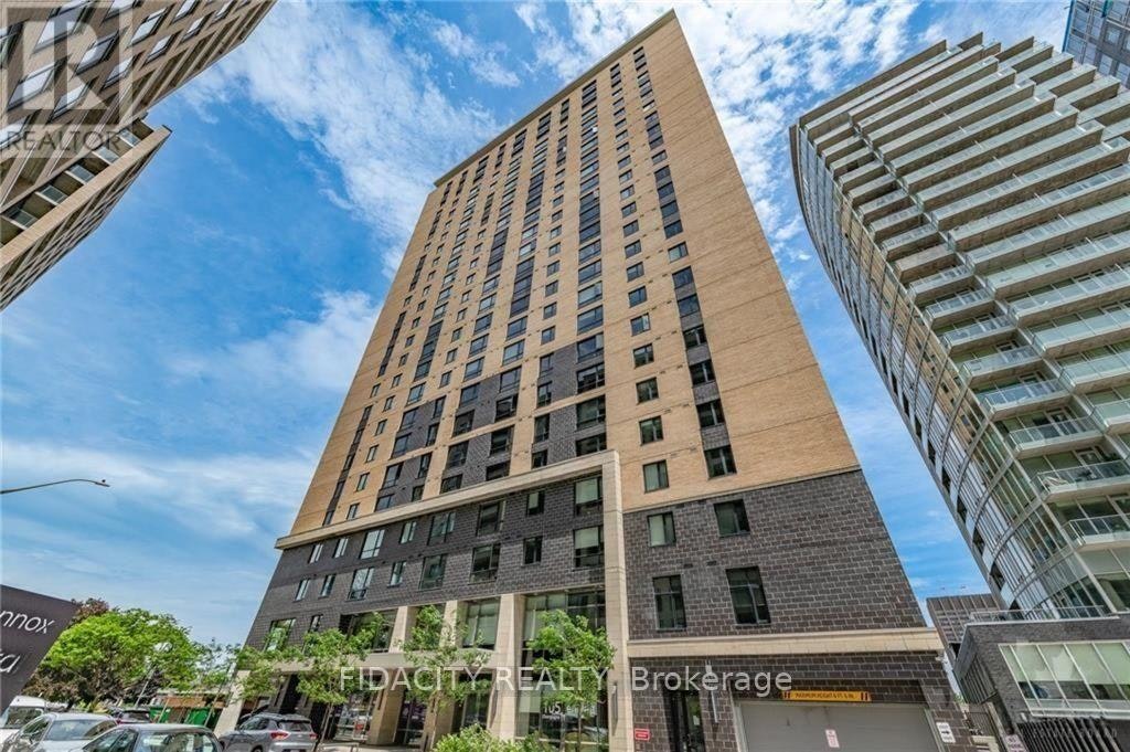 2908-105 Champagne Avenue S, Ottawa, ON, K1S 5E5