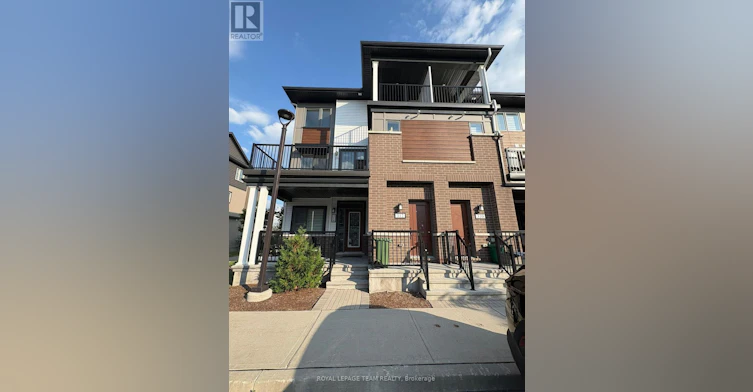 312 Pilot Private, Ottawa, ON, K2S 1B6