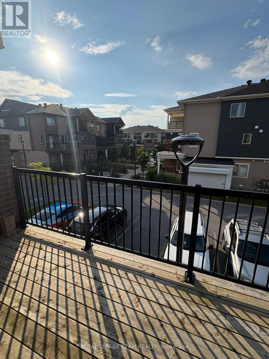 312 Pilot Private, Ottawa, ON, K2S 1B6 - 5