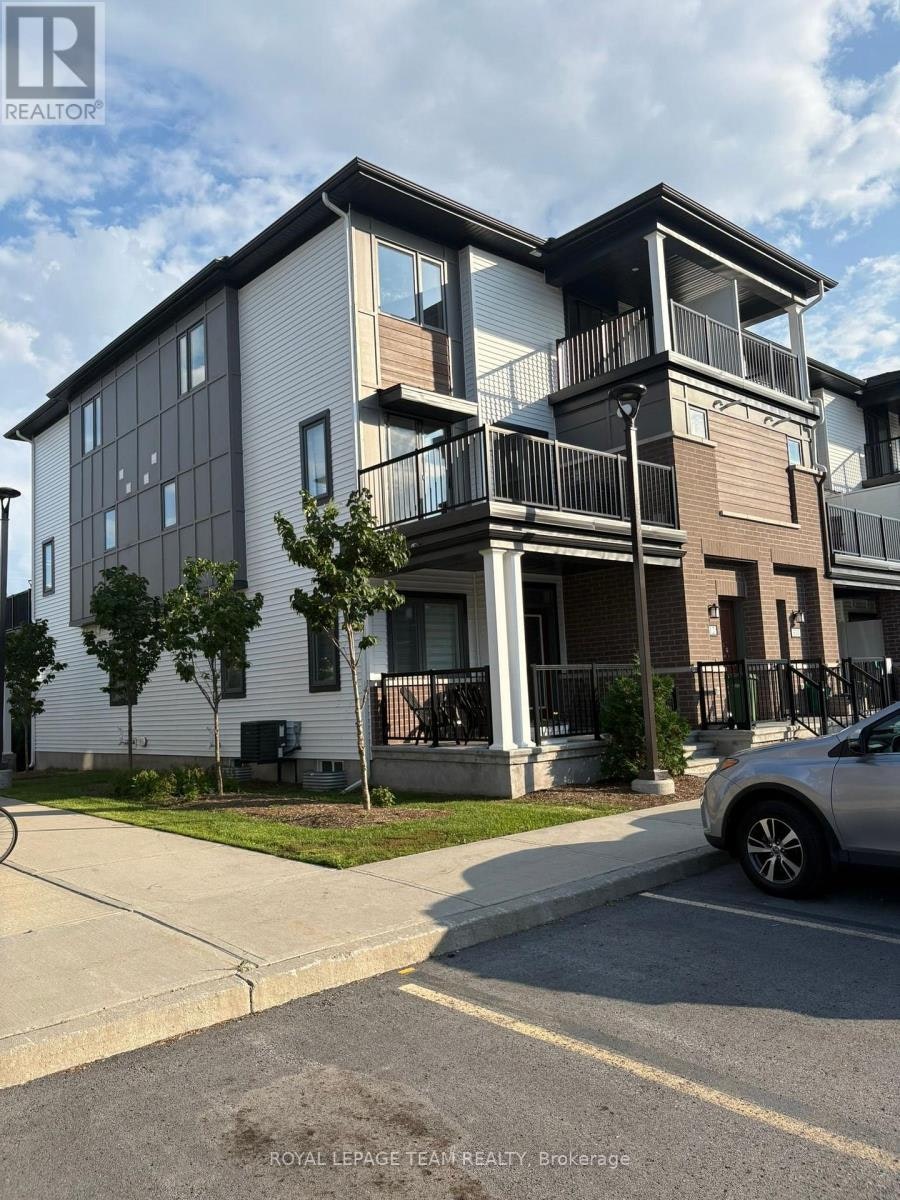 312 Pilot Private, Ottawa, ON, K2S 1B6 - 3