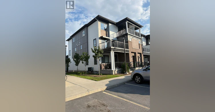 312 Pilot Private, Ottawa, ON, K2S 1B6 - 3
