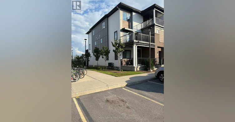 312 Pilot Private, Ottawa, ON, K2S 1B6 - 2