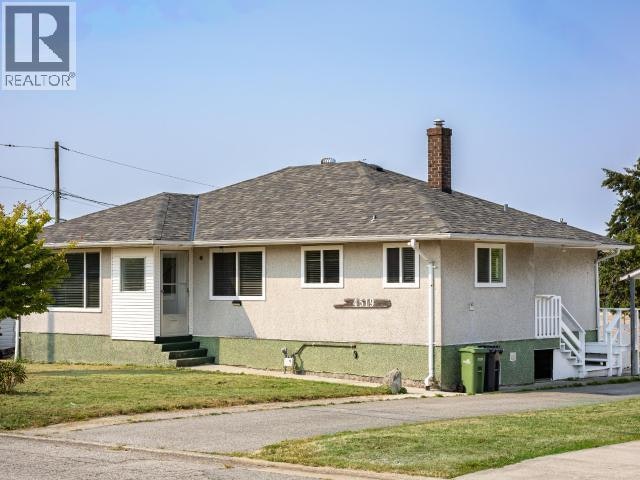 4519 Michigan Avenue, Powell River, BC, V8A 2S6