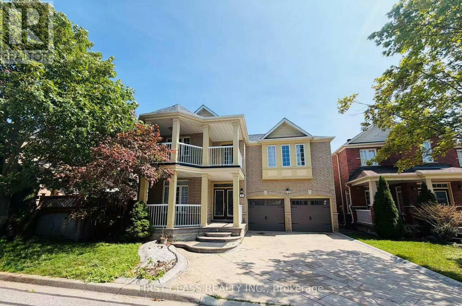 39 Emery Hill Boulevard, Markham, ON, L6C 2W7