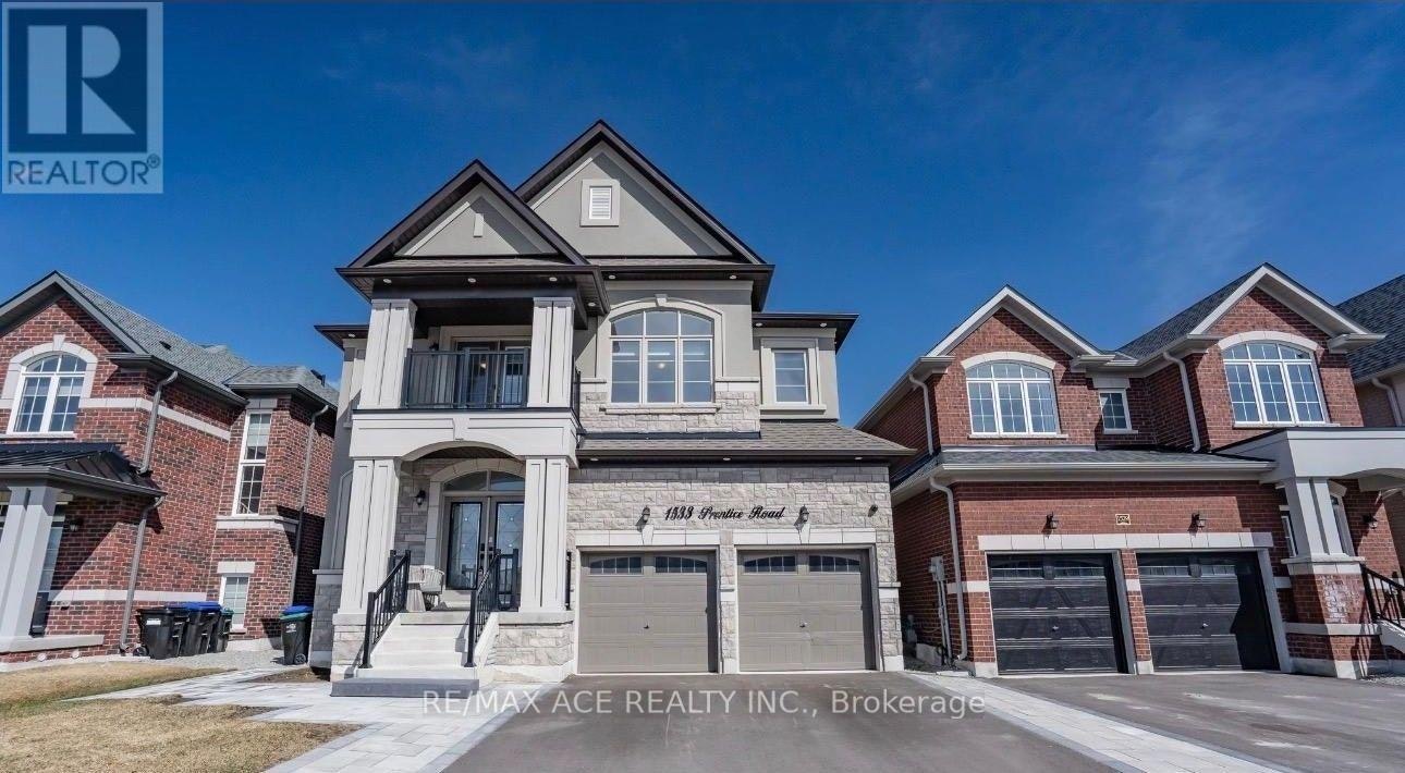 1533 Prentice Road, Innisfil, ON, L9S 0R3