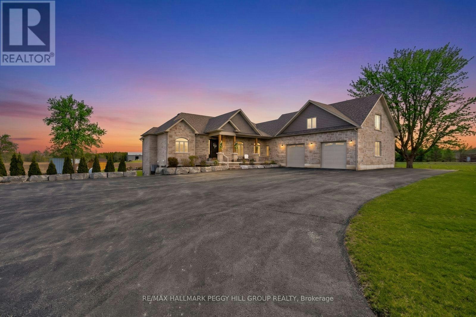 9157 30th Side Road, Adjala-Tosorontio, ON, L0M 1M0