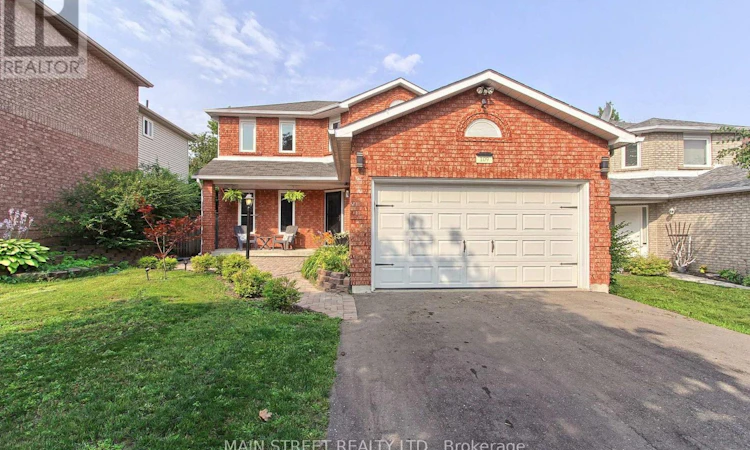 109 Bishop Drive