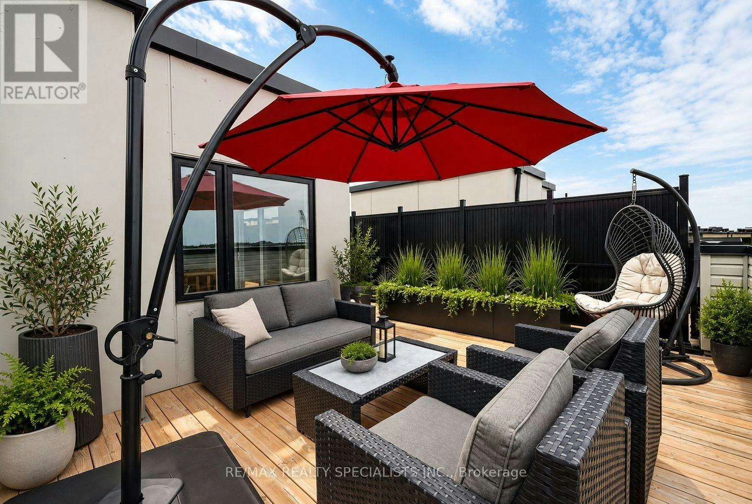 20-348 Wheat Boom Drive, Oakville, ON, L6H 3Y6