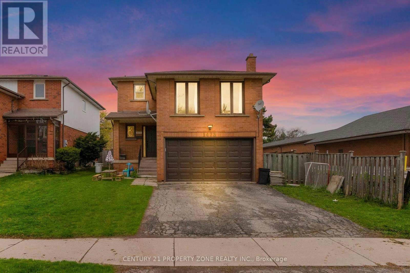 1473 Elm Road, Oakville, ON, L6H 1W3