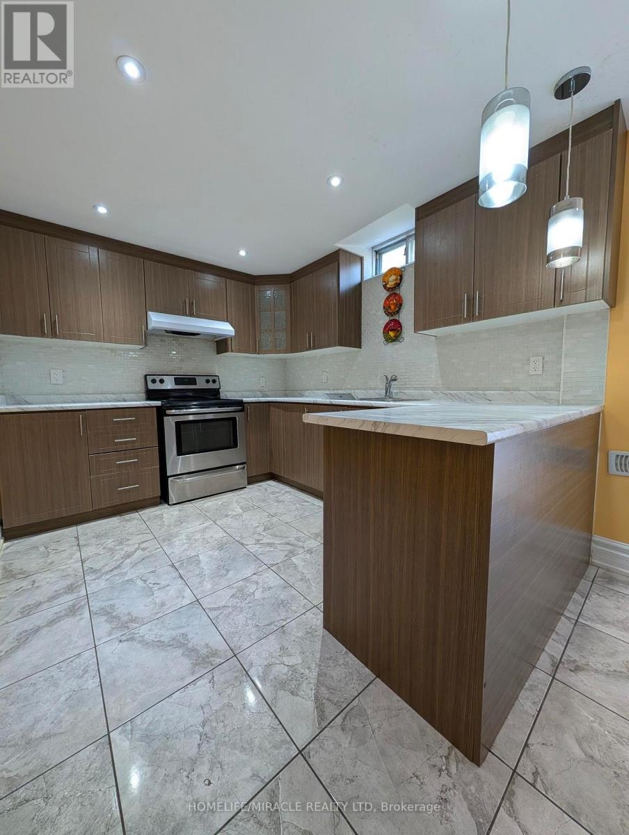 BASEMENT-8 Astoria Place, Caledon, ON, L7C 1A4 - 3