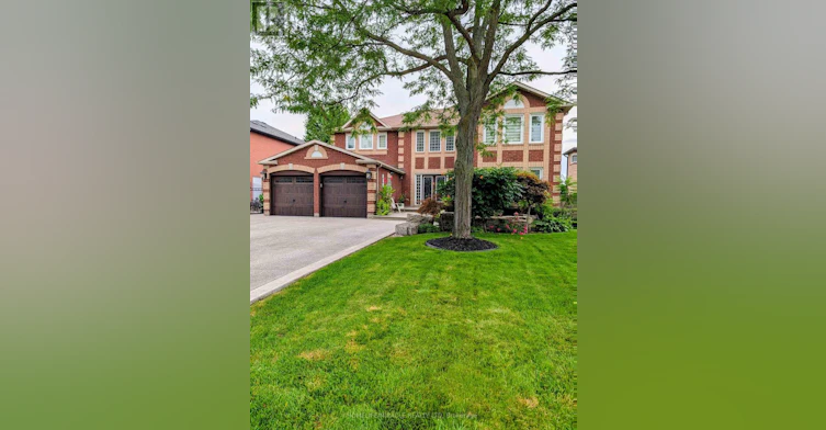 BASEMENT-8 Astoria Place, Caledon, ON, L7C 1A4