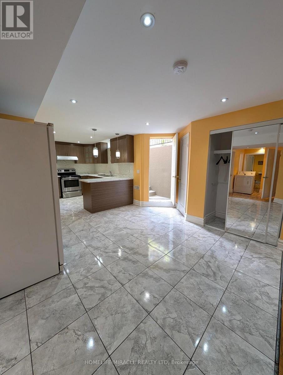 BASEMENT-8 Astoria Place, Caledon, ON, L7C 1A4 - 5