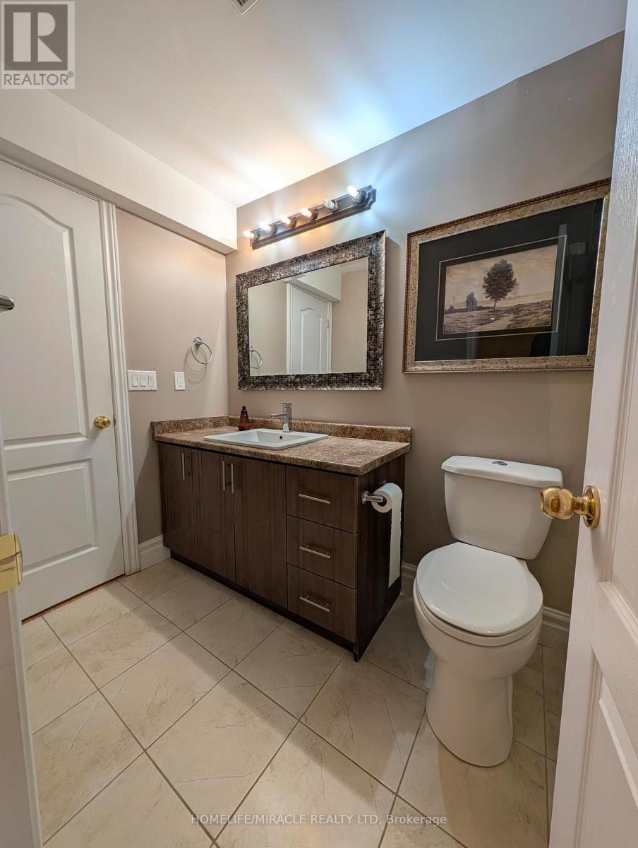 BASEMENT-8 Astoria Place, Caledon, ON, L7C 1A4 - 7