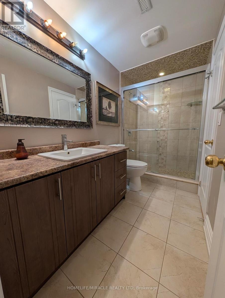 BASEMENT-8 Astoria Place, Caledon, ON, L7C 1A4 - 6
