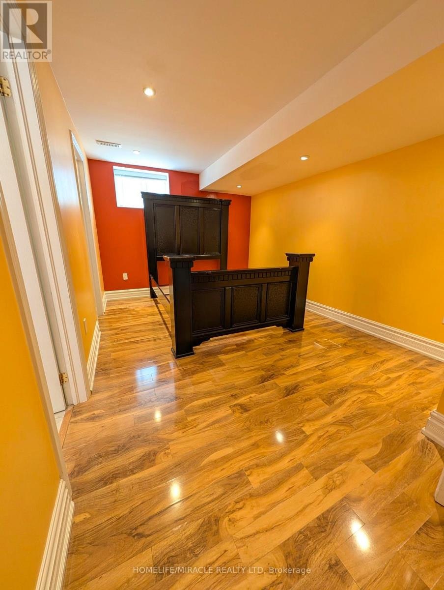 BASEMENT-8 Astoria Place, Caledon, ON, L7C 1A4 - 8