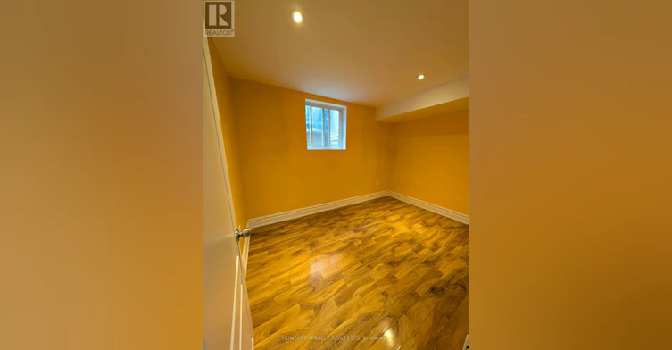 BASEMENT-8 Astoria Place, Caledon, ON, L7C 1A4 - 4