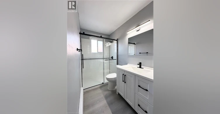 4-20 Raitar Avenue, Kitchener, ON, N2H 6A7 - 8