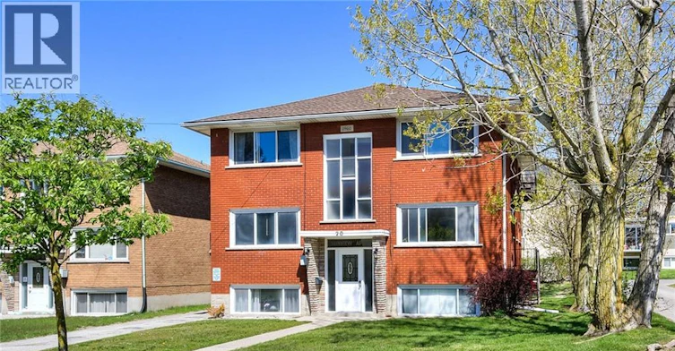 4-20 Raitar Avenue, Kitchener, ON, N2H 6A7
