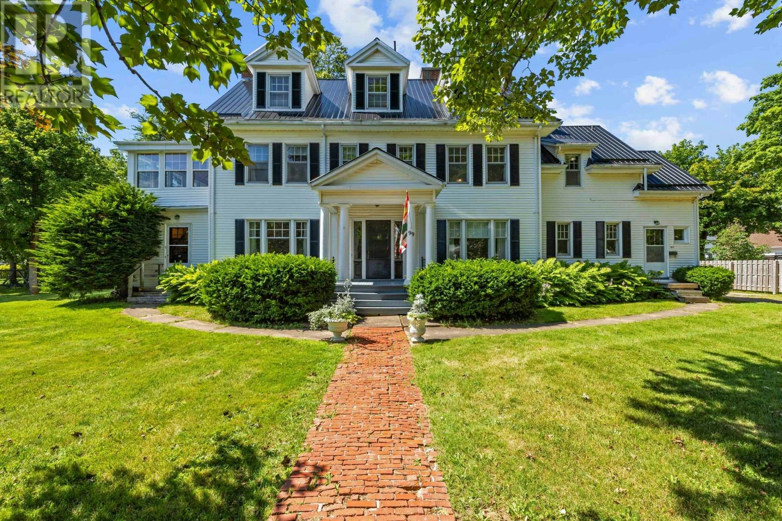 99 River Road North, Charlottetown, PE, C1A 3K6