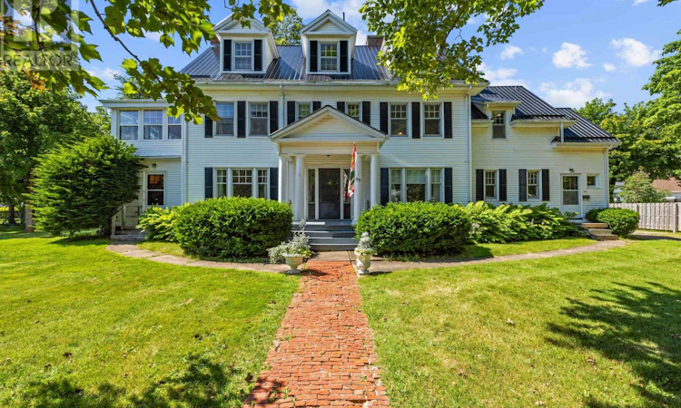 99 River Road North