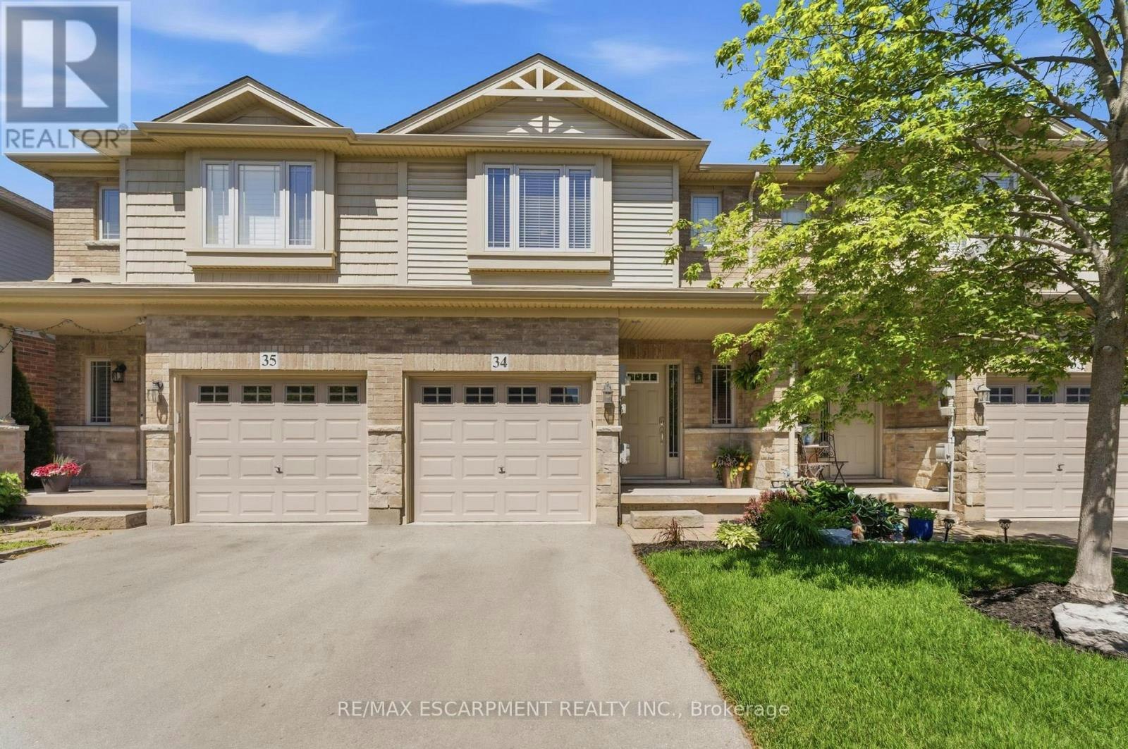 34-6 Chestnut Drive, Grimsby, ON, L3M 0C4