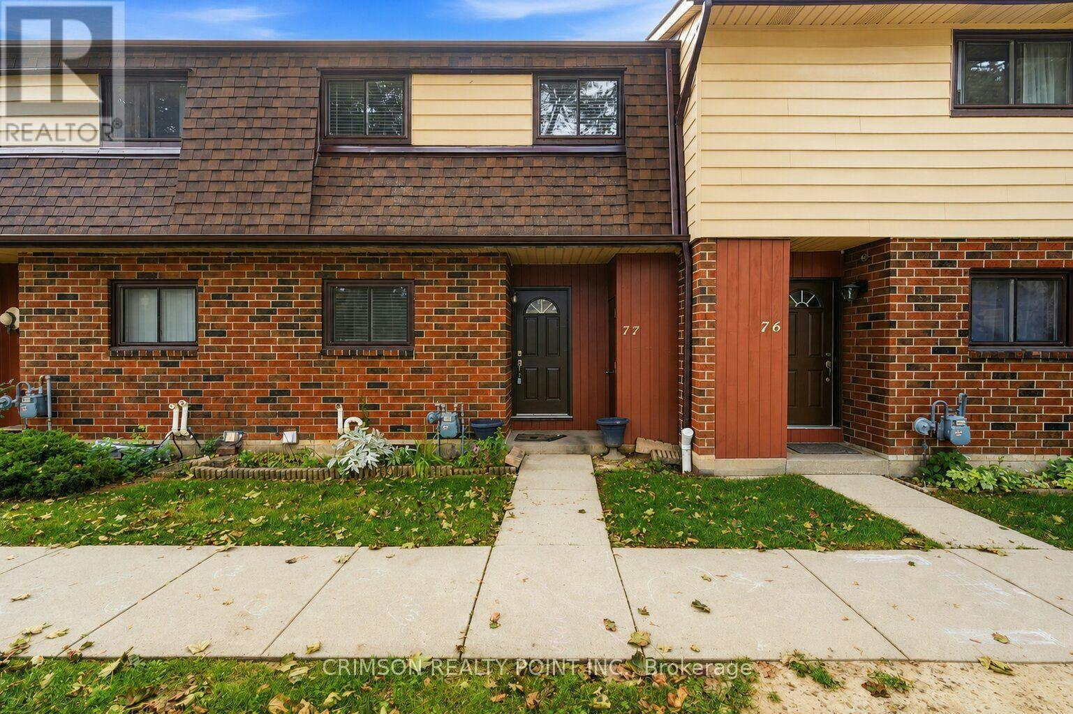 77-1350 Garth Street, Hamilton, ON, L9C 5V3