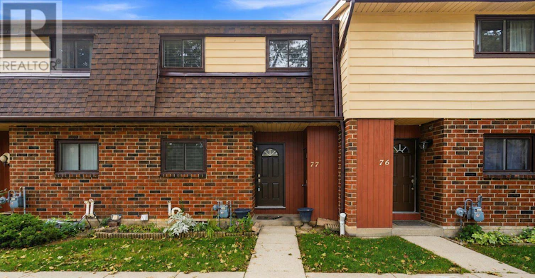 77-1350 Garth Street, Hamilton, ON, L9C 5V3