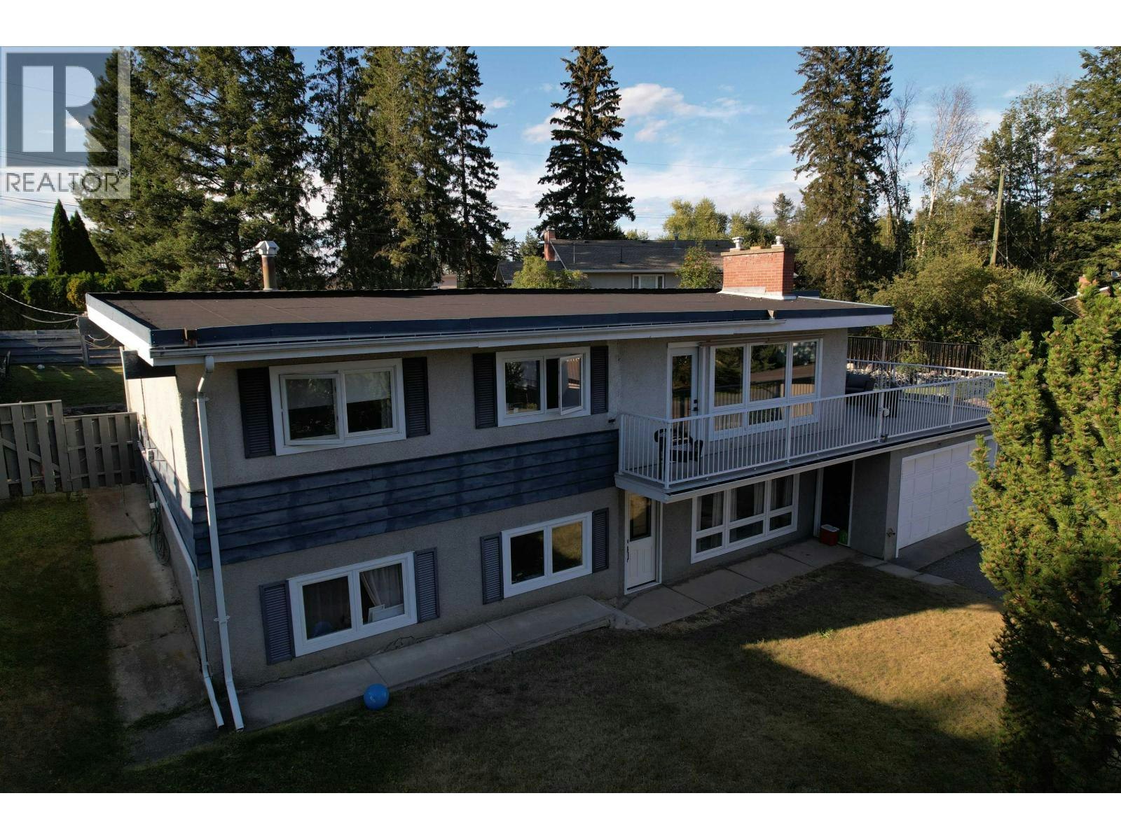 1263 Johnston Avenue, Quesnel, BC, V2J 3C6