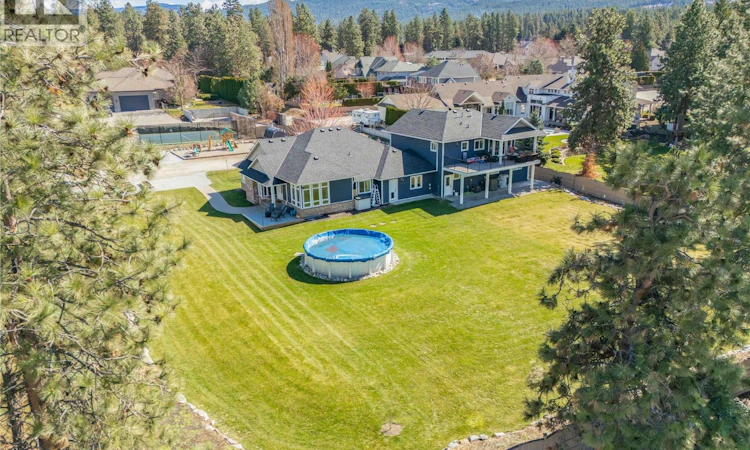 3350 Larkspur Court