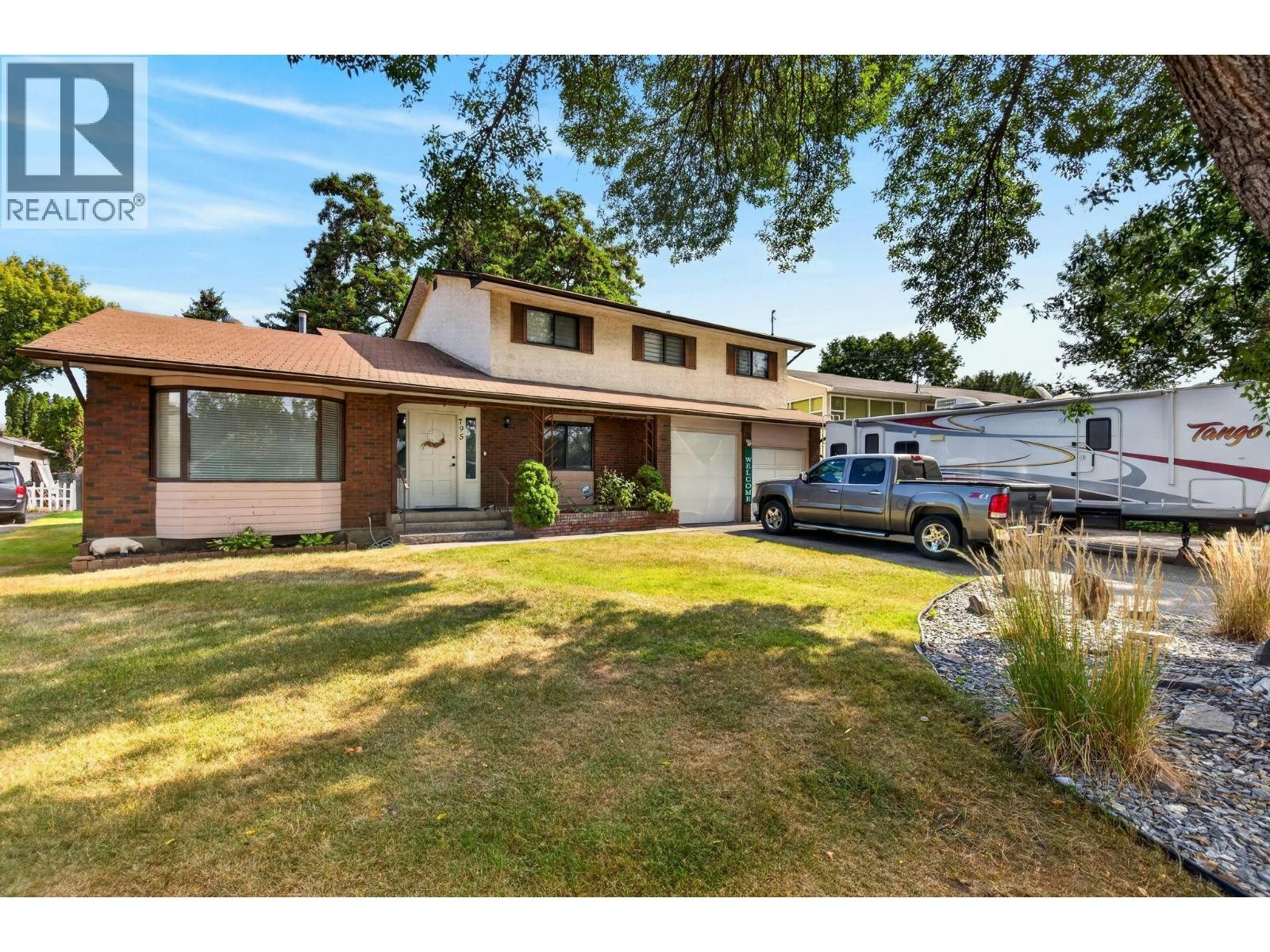 795 Mitchell Road, Kelowna, BC, V1X 3W4