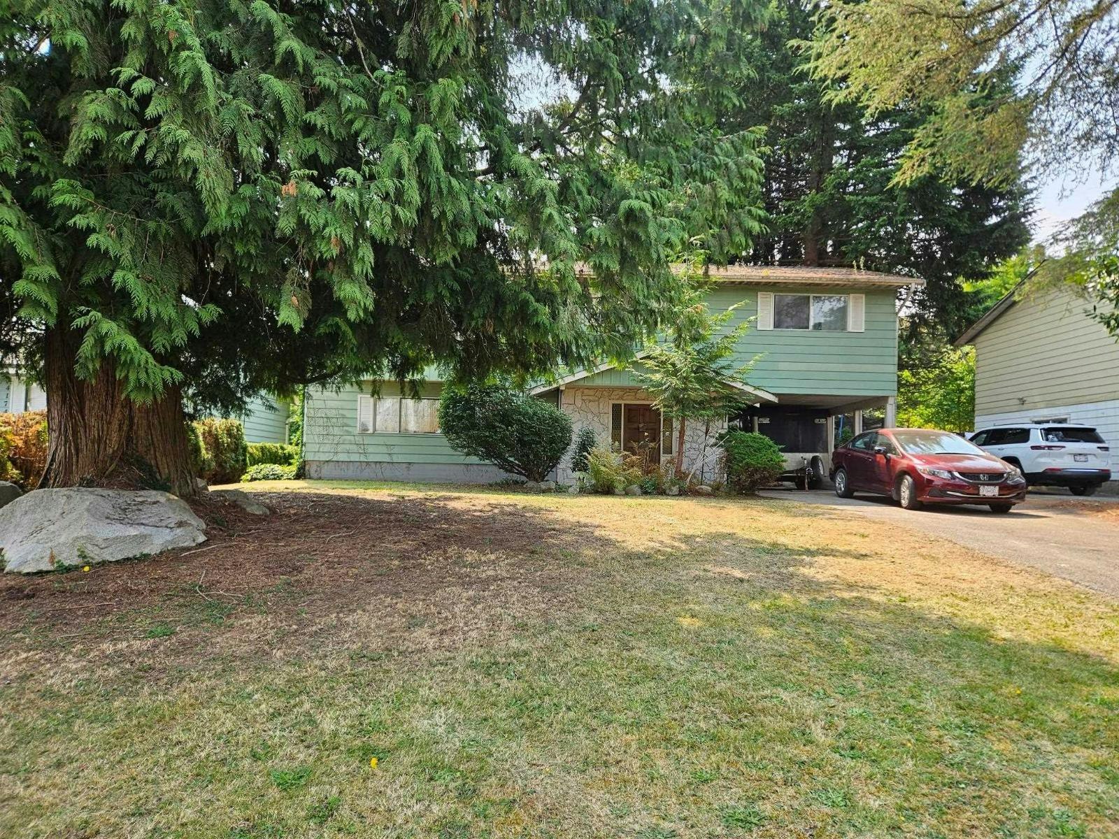 14164 60 Avenue, Surrey, BC, V3X 2N3