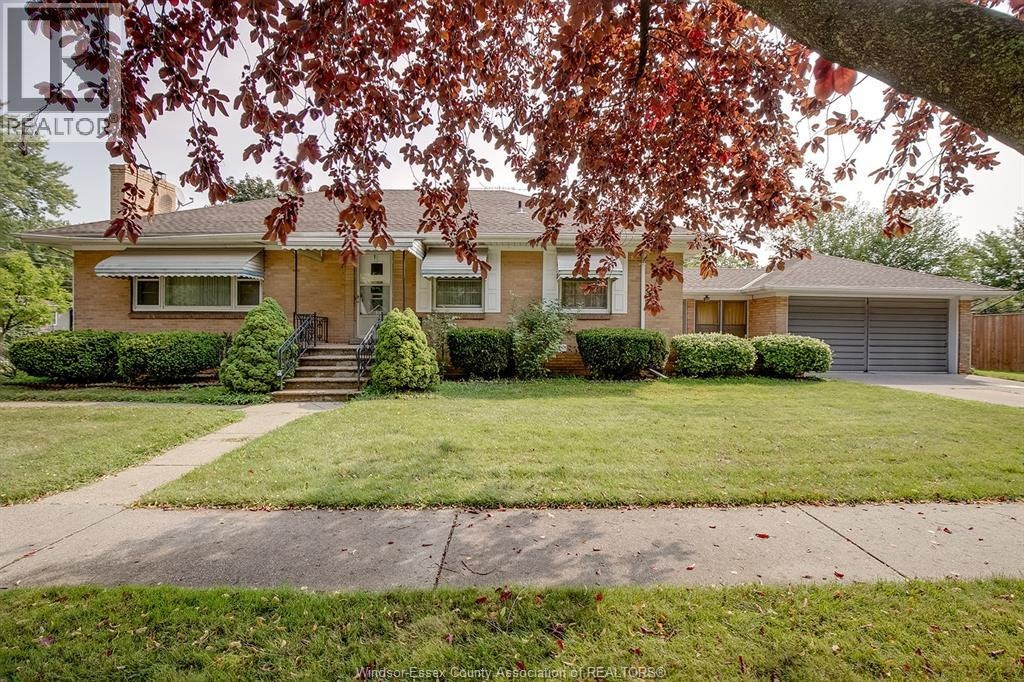 4305 Pleasant Place, Windsor, ON, N8Y 2E9